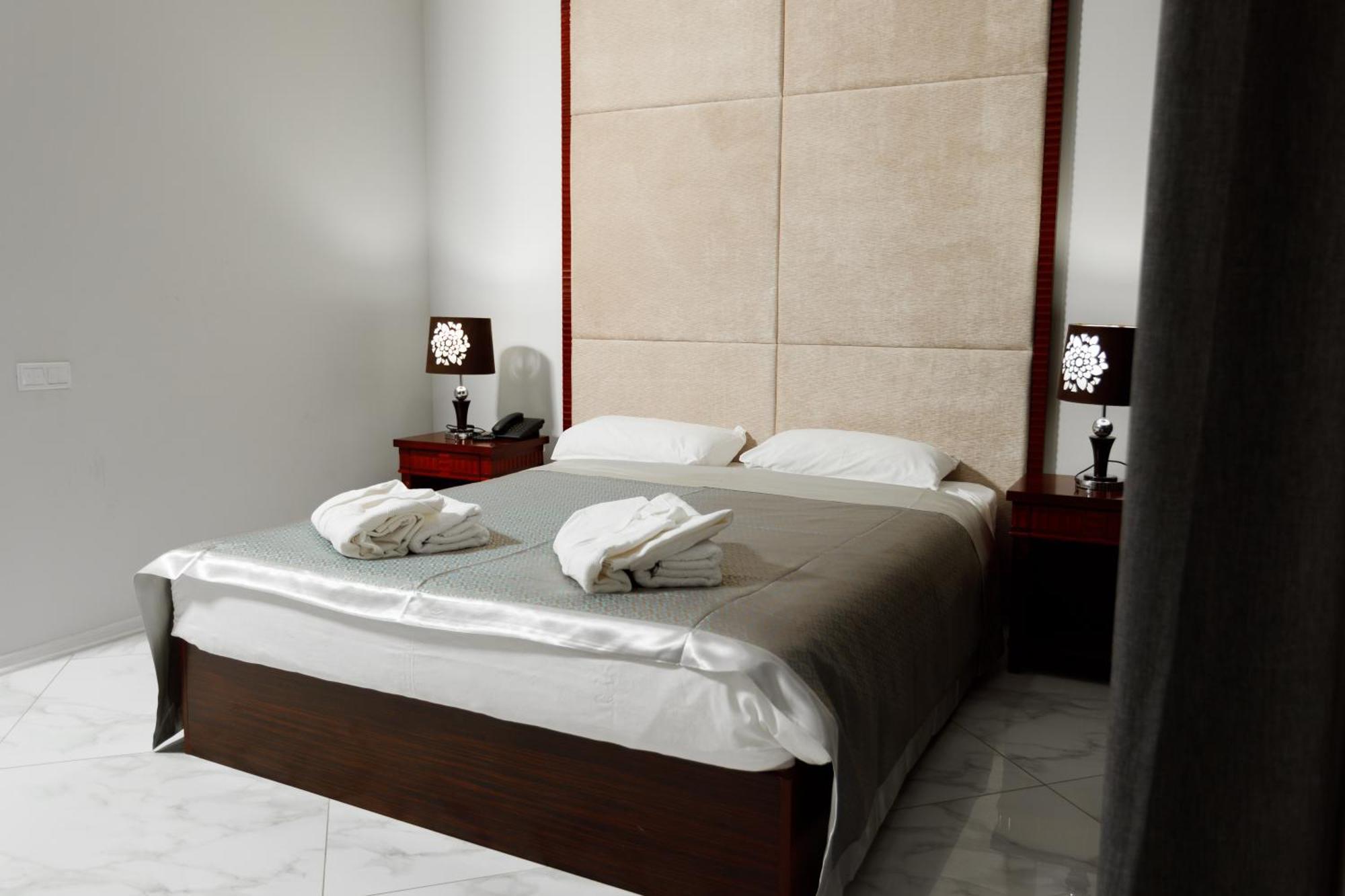 Giowine Hotel & Restaurant Cricova Quarto foto