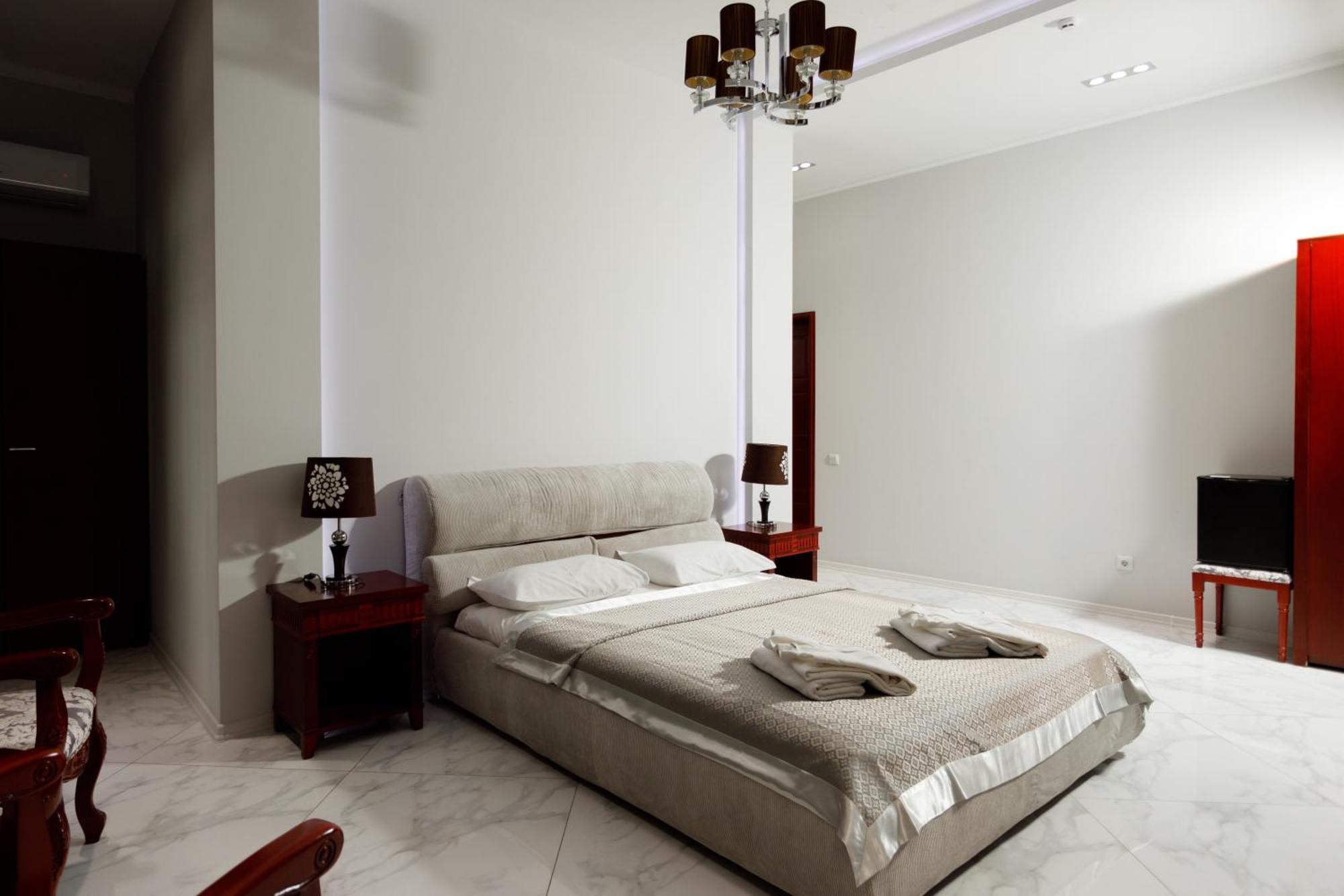 Giowine Hotel & Restaurant Cricova Quarto foto